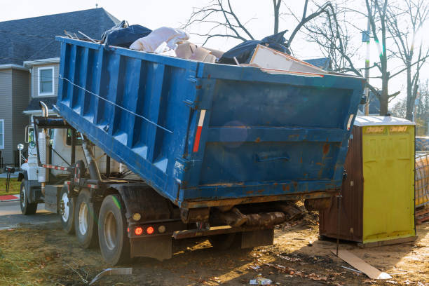 Best Junk Hauling Services  in Cave Junction, OR