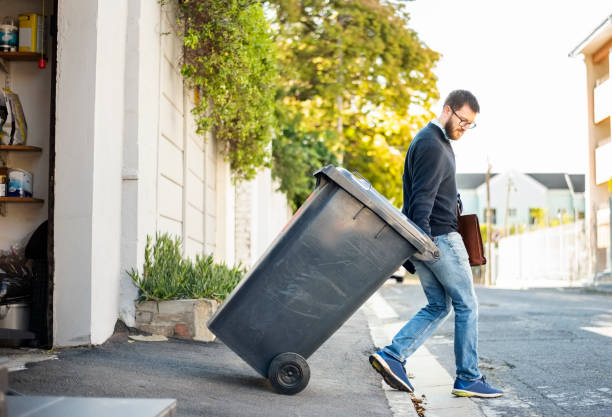 Yard Cleanup Services in Cave Junction, OR