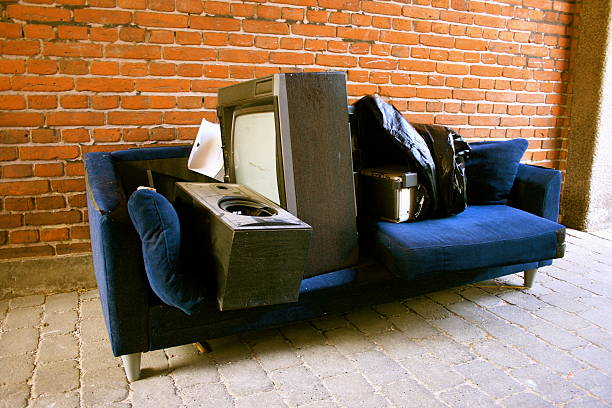 Best Attic Cleanout Services  in Cave Junction, OR