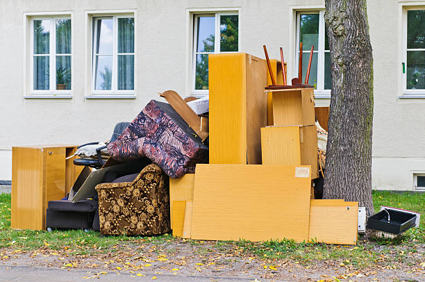 Best Construction Debris Removal  in Cave Junction, OR