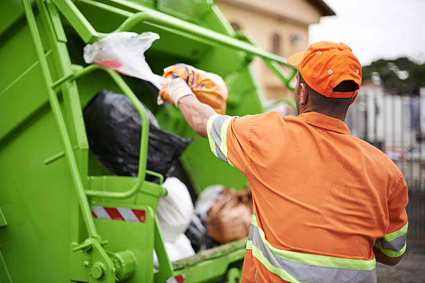 Best Basement Cleanout Services  in Cave Junction, OR